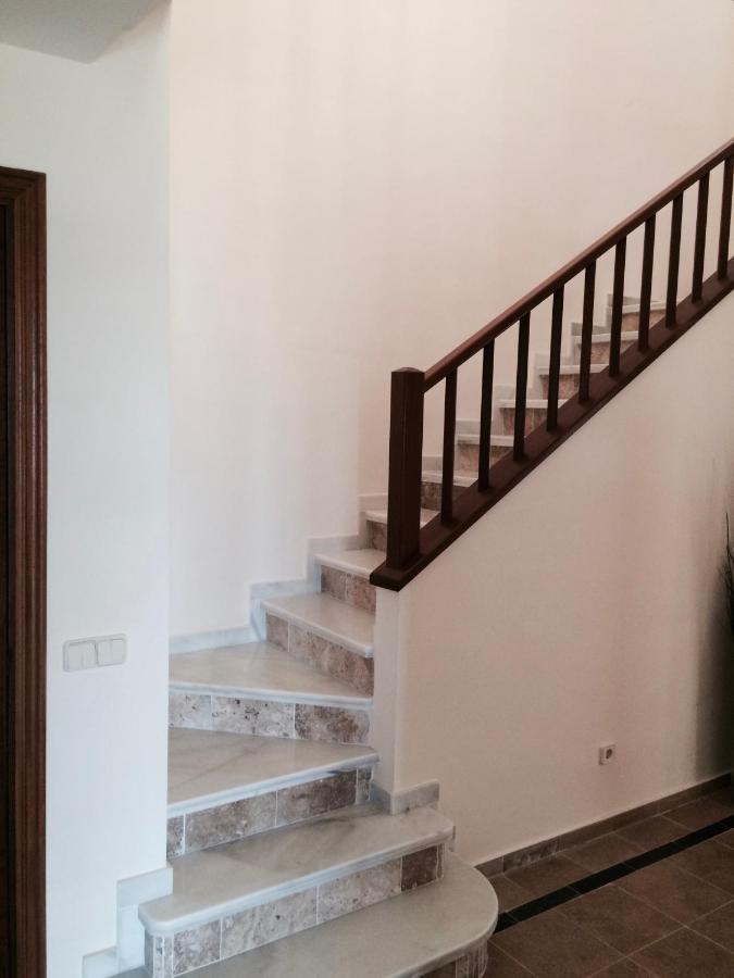 Luxury 3Bed Villa With Heated Private Pool, Full Sky And Free Wifi 普拉亚布兰卡 外观 照片