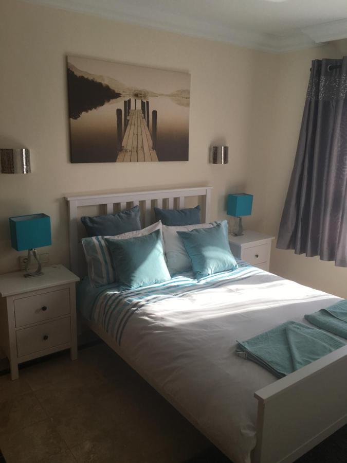 Luxury 3Bed Villa With Heated Private Pool, Full Sky And Free Wifi 普拉亚布兰卡 外观 照片
