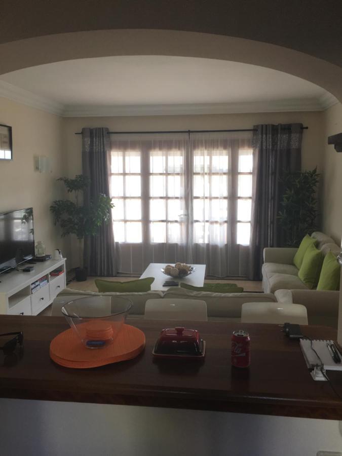 Luxury 3Bed Villa With Heated Private Pool, Full Sky And Free Wifi 普拉亚布兰卡 外观 照片