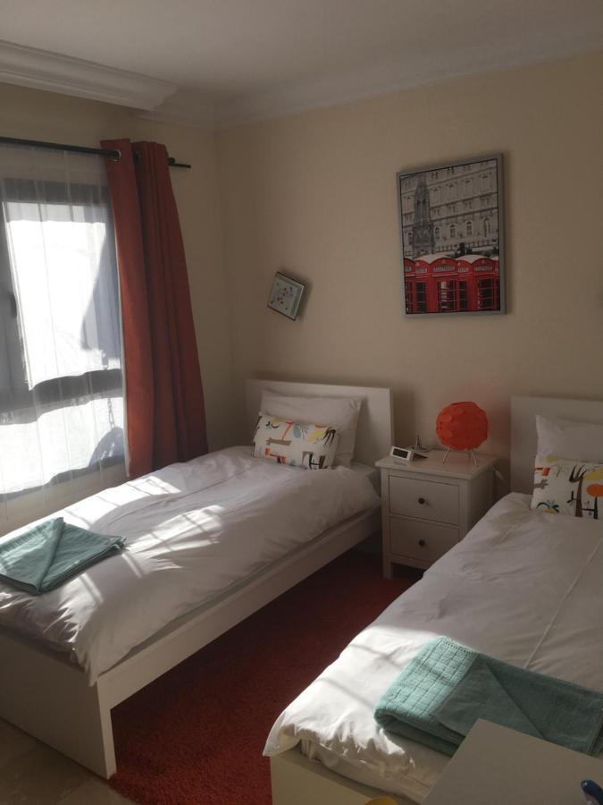 Luxury 3Bed Villa With Heated Private Pool, Full Sky And Free Wifi 普拉亚布兰卡 外观 照片