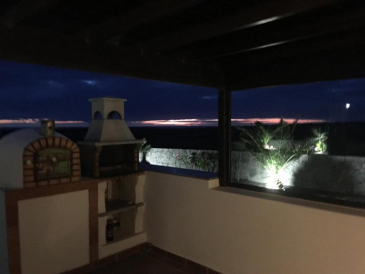 Luxury 3Bed Villa With Heated Private Pool, Full Sky And Free Wifi 普拉亚布兰卡 外观 照片